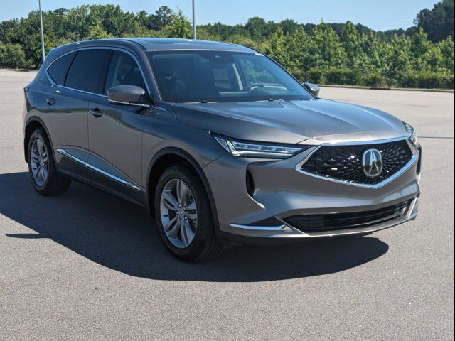 2024 Acura MDX Base