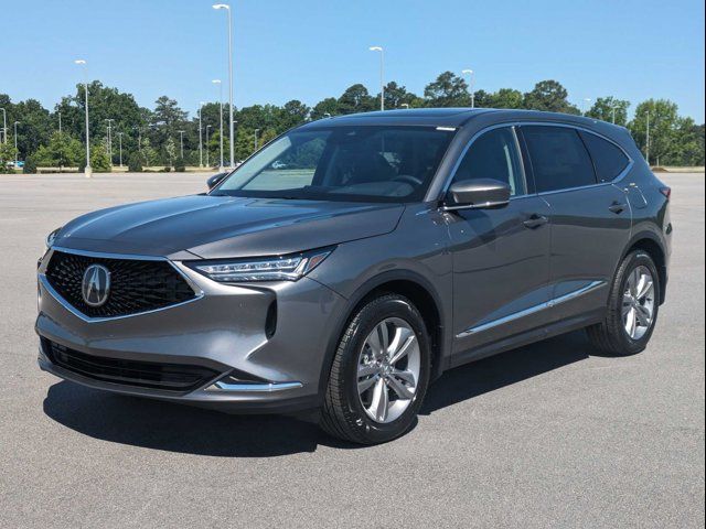 2024 Acura MDX Base