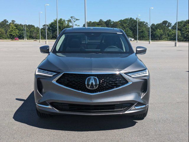 2024 Acura MDX Base