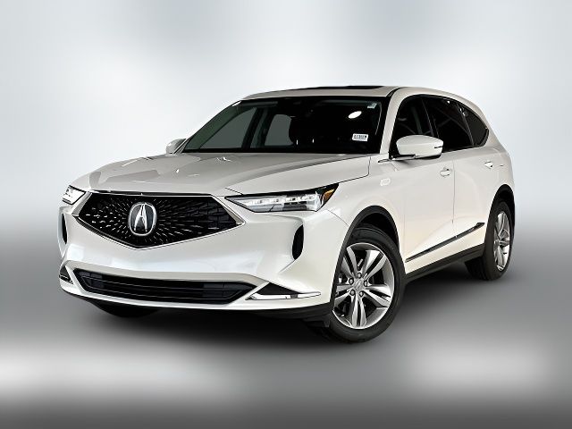 2024 Acura MDX Base