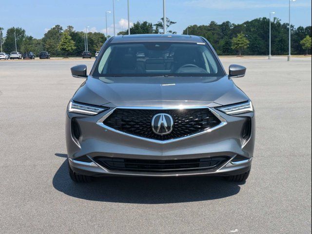 2024 Acura MDX Base