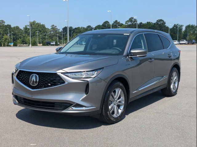 2024 Acura MDX Base