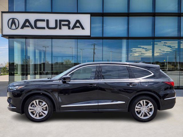 2024 Acura MDX Base