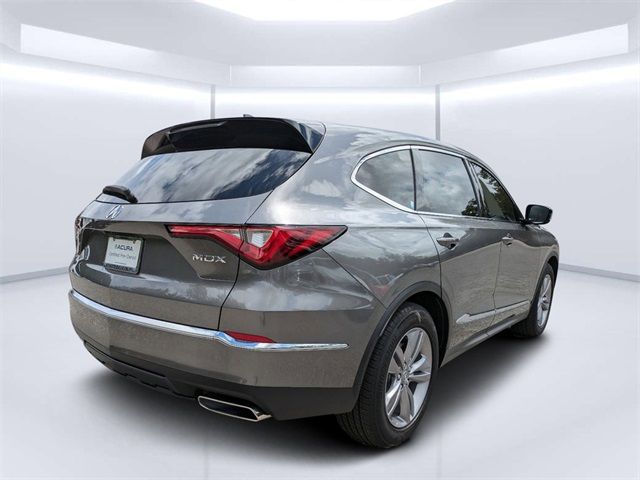 2024 Acura MDX Base