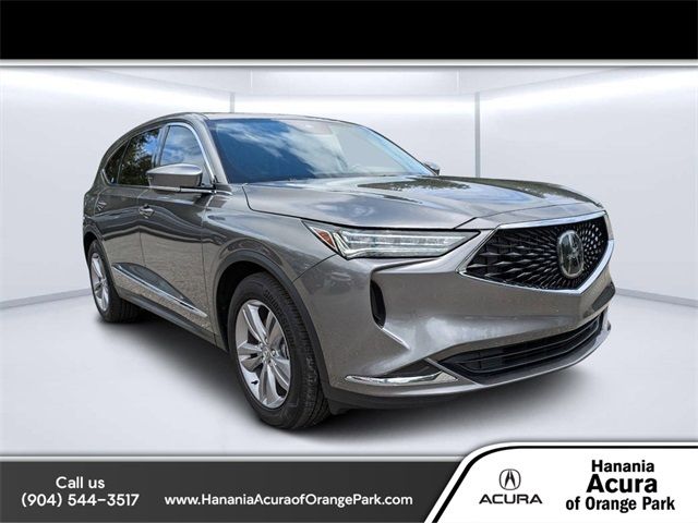 2024 Acura MDX Base