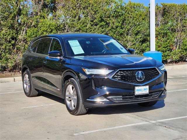 2024 Acura MDX Base