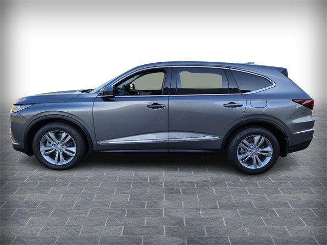 2024 Acura MDX Base