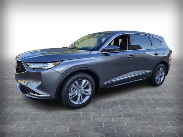 2024 Acura MDX Base