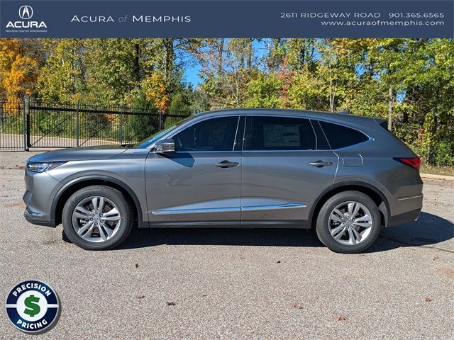 2024 Acura MDX Base