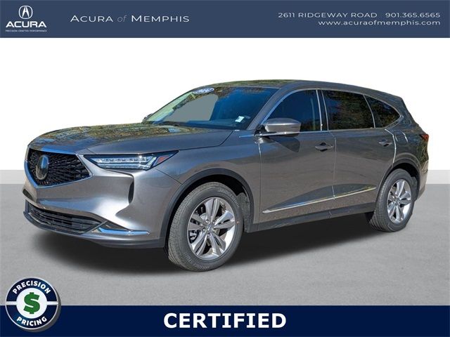 2024 Acura MDX Base