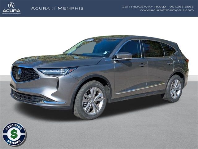 2024 Acura MDX Base