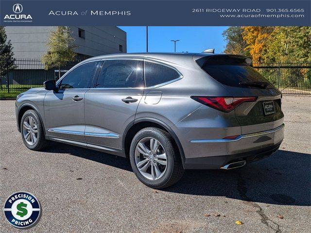 2024 Acura MDX Base