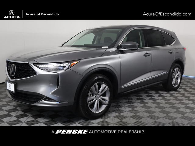 2024 Acura MDX Base