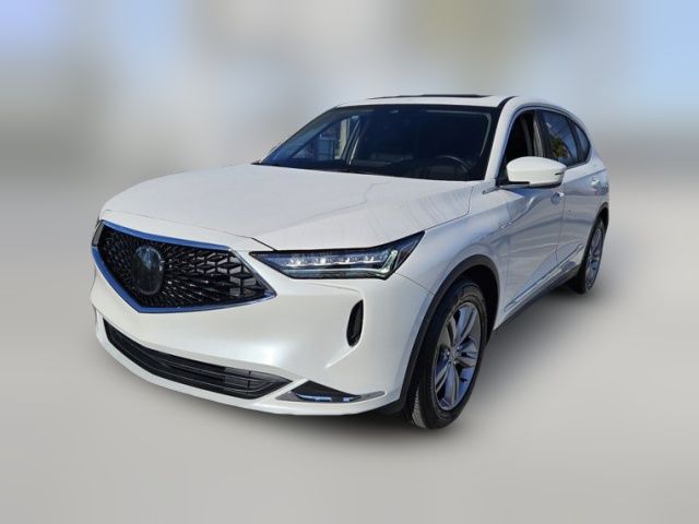 2024 Acura MDX Base