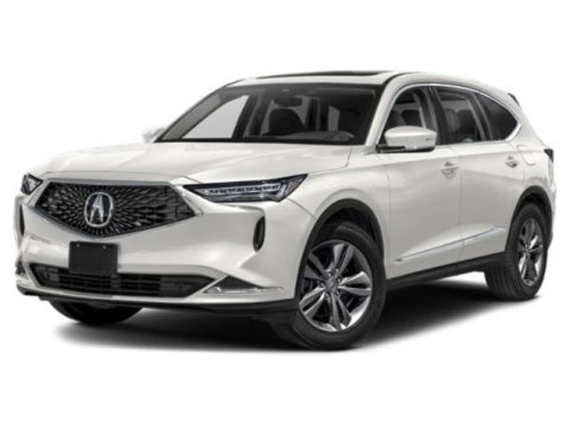 2024 Acura MDX Base