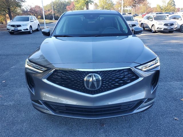 2024 Acura MDX Base