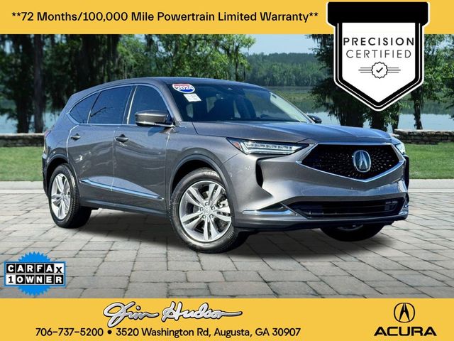 2024 Acura MDX Base