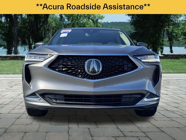 2024 Acura MDX Base