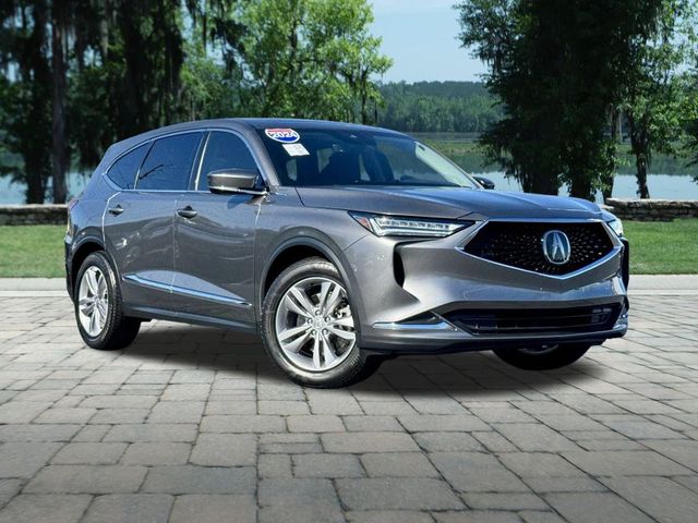 2024 Acura MDX Base