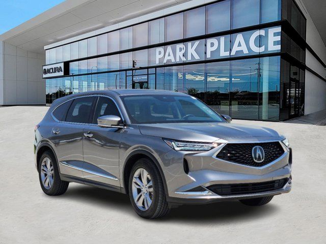 2024 Acura MDX Base