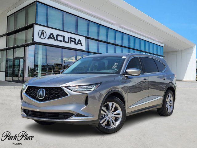 2024 Acura MDX Base