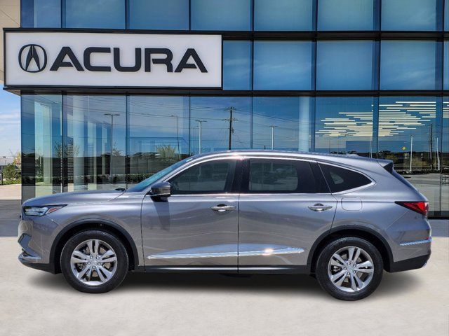 2024 Acura MDX Base