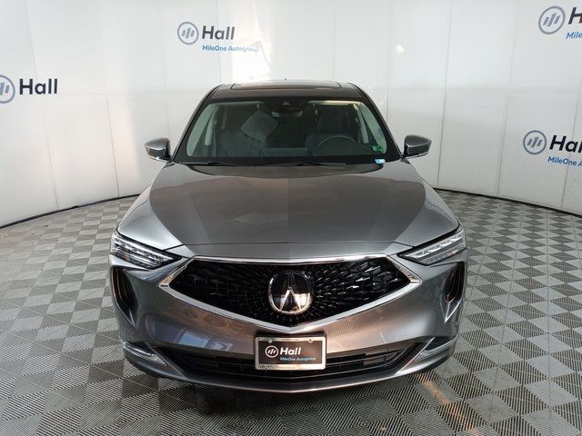 2024 Acura MDX Base