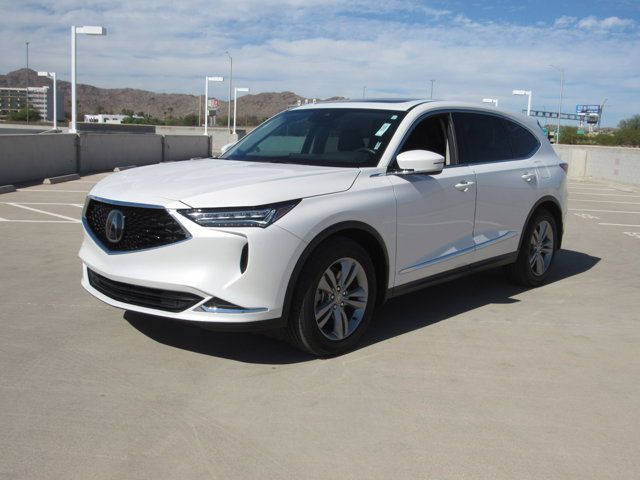 2024 Acura MDX Base