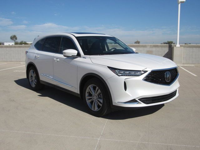 2024 Acura MDX Base