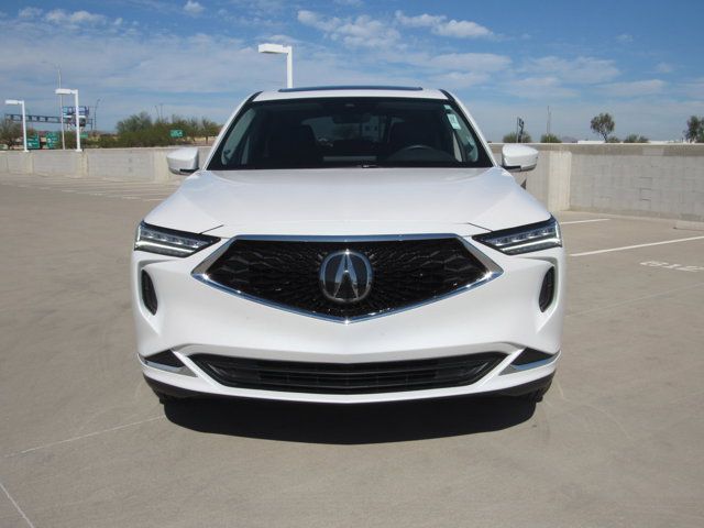 2024 Acura MDX Base