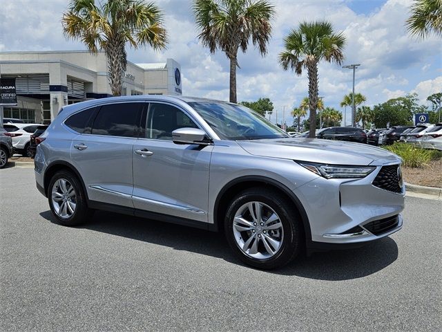 2024 Acura MDX Base