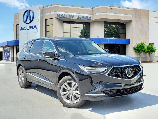 2024 Acura MDX Base