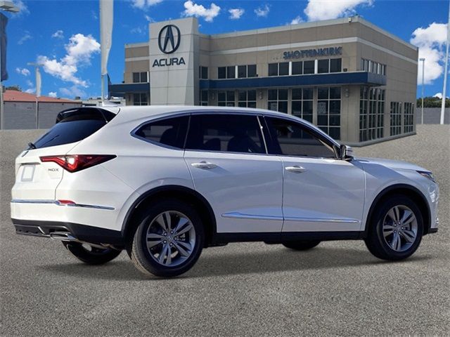 2024 Acura MDX Base