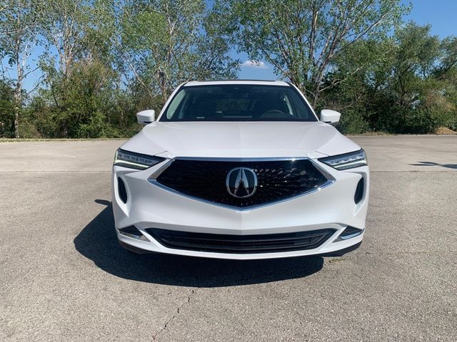 2024 Acura MDX Base