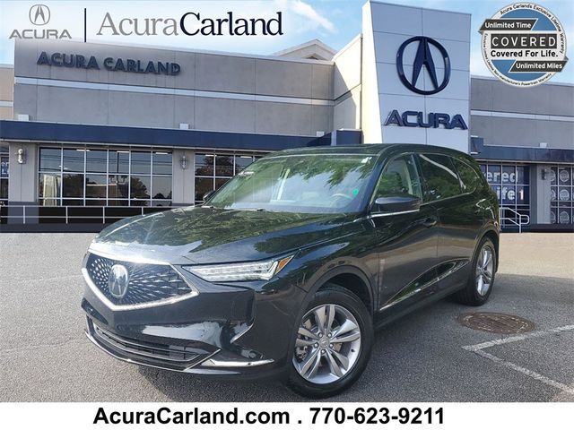 2024 Acura MDX Base