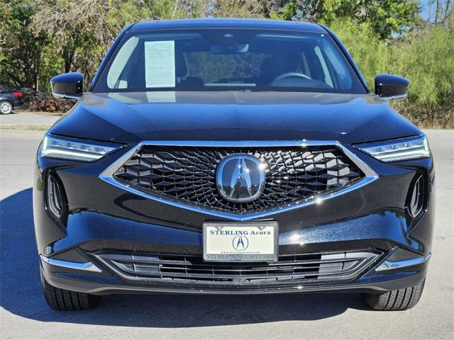 2024 Acura MDX Base