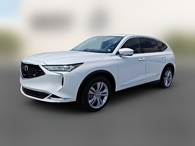 2024 Acura MDX Base