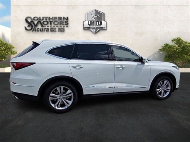 2024 Acura MDX Base