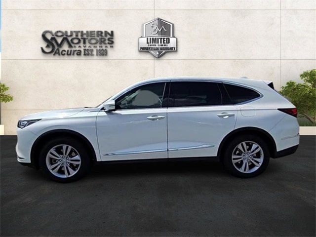 2024 Acura MDX Base