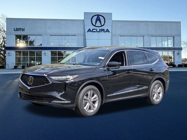 2024 Acura MDX Base