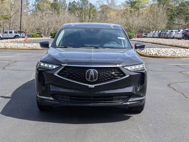 2024 Acura MDX Base