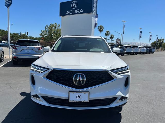 2024 Acura MDX Base