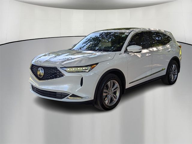 2024 Acura MDX Base