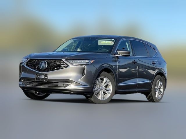 2024 Acura MDX Base