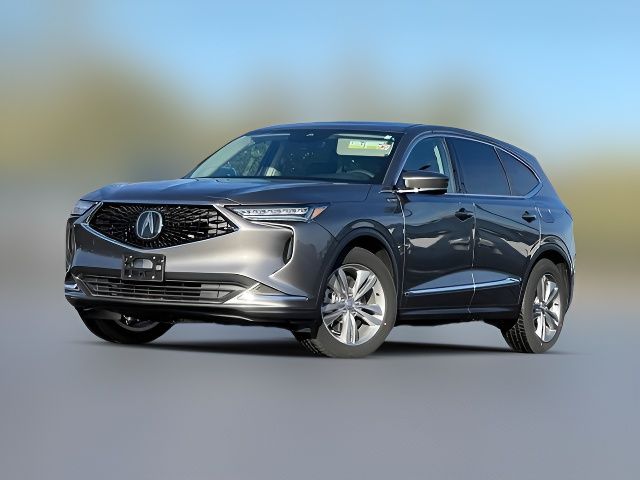 2024 Acura MDX Base