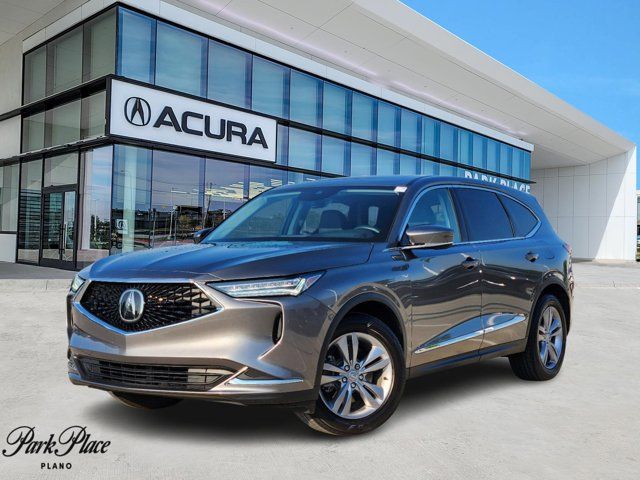 2024 Acura MDX Base