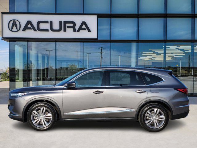 2024 Acura MDX Base