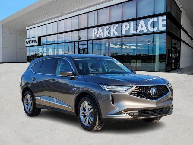 2024 Acura MDX Base