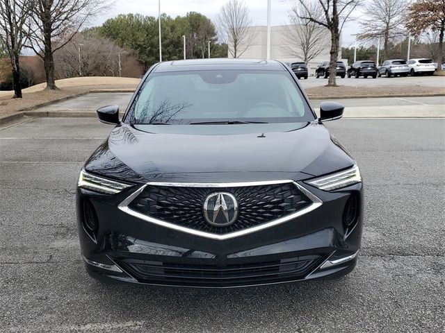 2024 Acura MDX Base