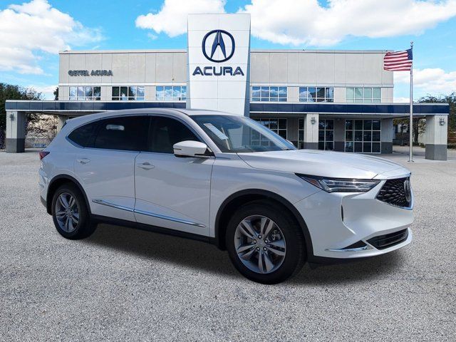 2024 Acura MDX Base